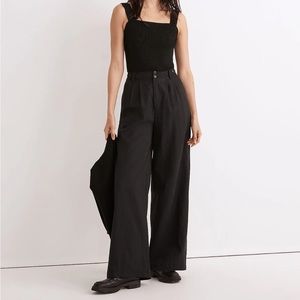 Madewell Harlow Pants